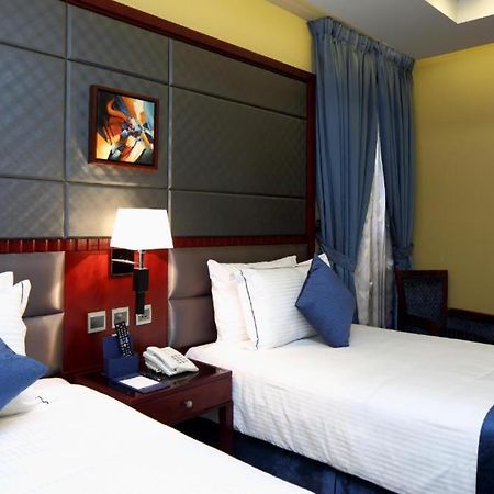 Intour Al Khafji Hotel Экстерьер фото
