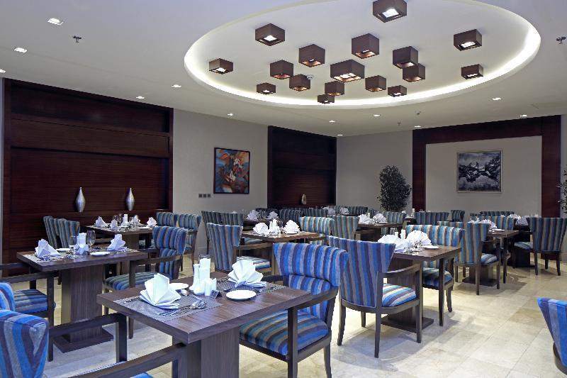 Intour Al Khafji Hotel Экстерьер фото