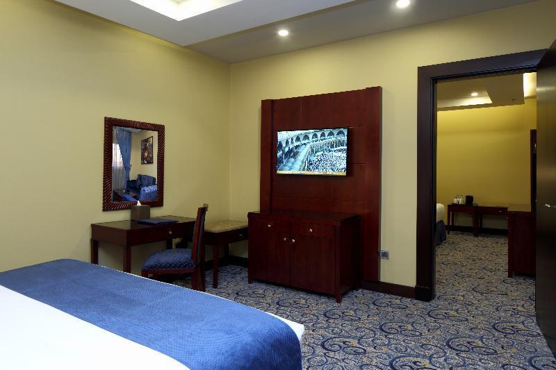 Intour Al Khafji Hotel Экстерьер фото