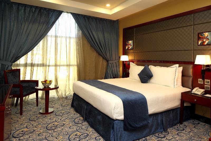 Intour Al Khafji Hotel Экстерьер фото