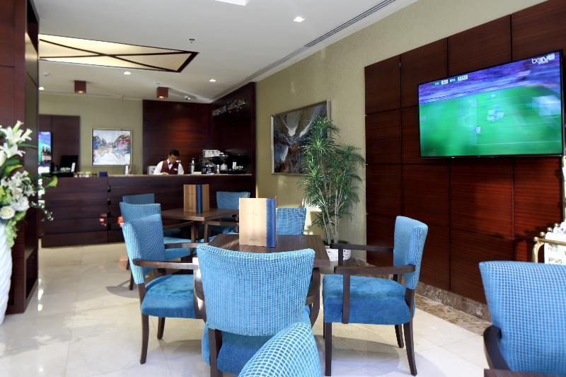 Intour Al Khafji Hotel Экстерьер фото