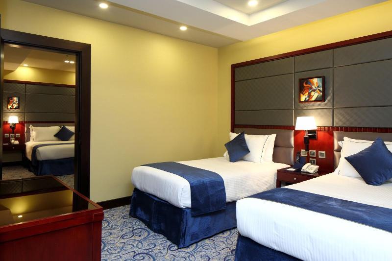 Intour Al Khafji Hotel Экстерьер фото