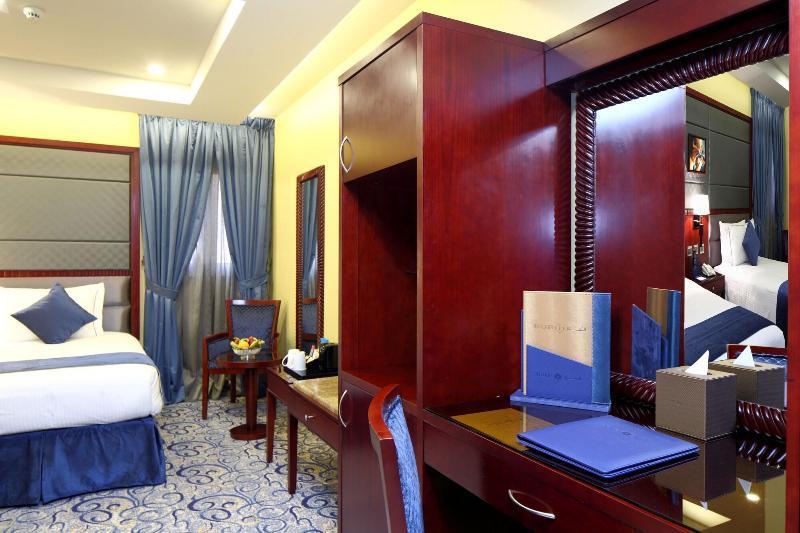Intour Al Khafji Hotel Экстерьер фото
