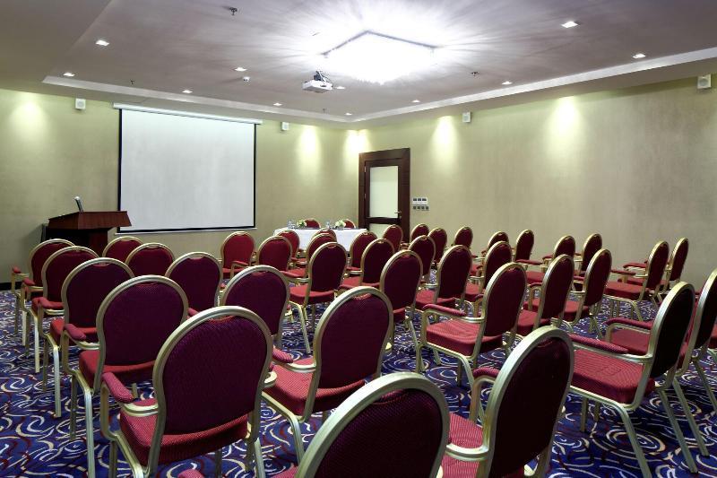 Intour Al Khafji Hotel Экстерьер фото