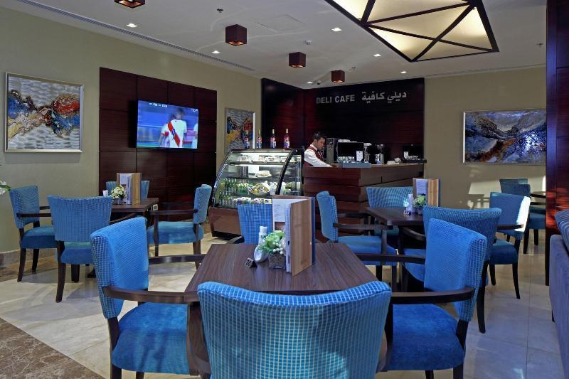 Intour Al Khafji Hotel Экстерьер фото