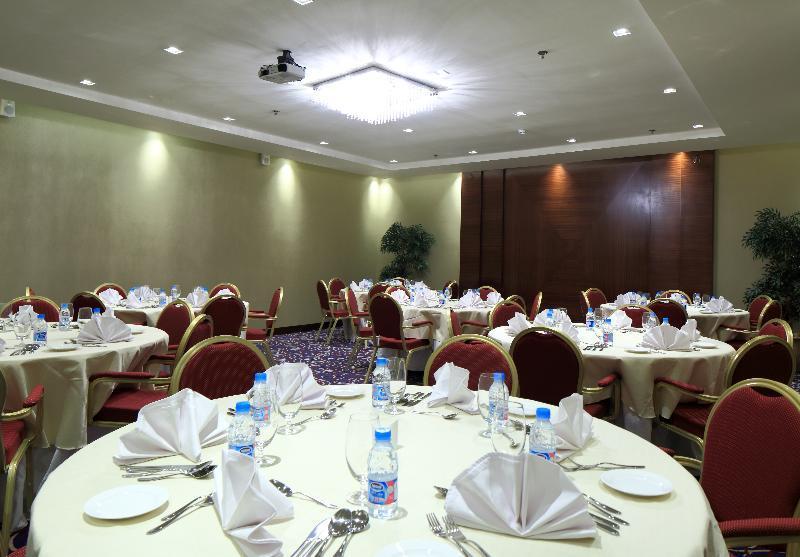 Intour Al Khafji Hotel Экстерьер фото