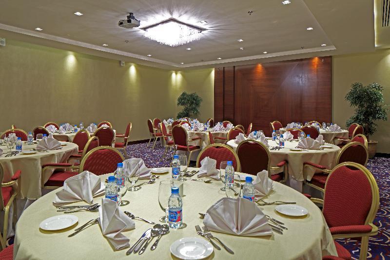 Intour Al Khafji Hotel Экстерьер фото