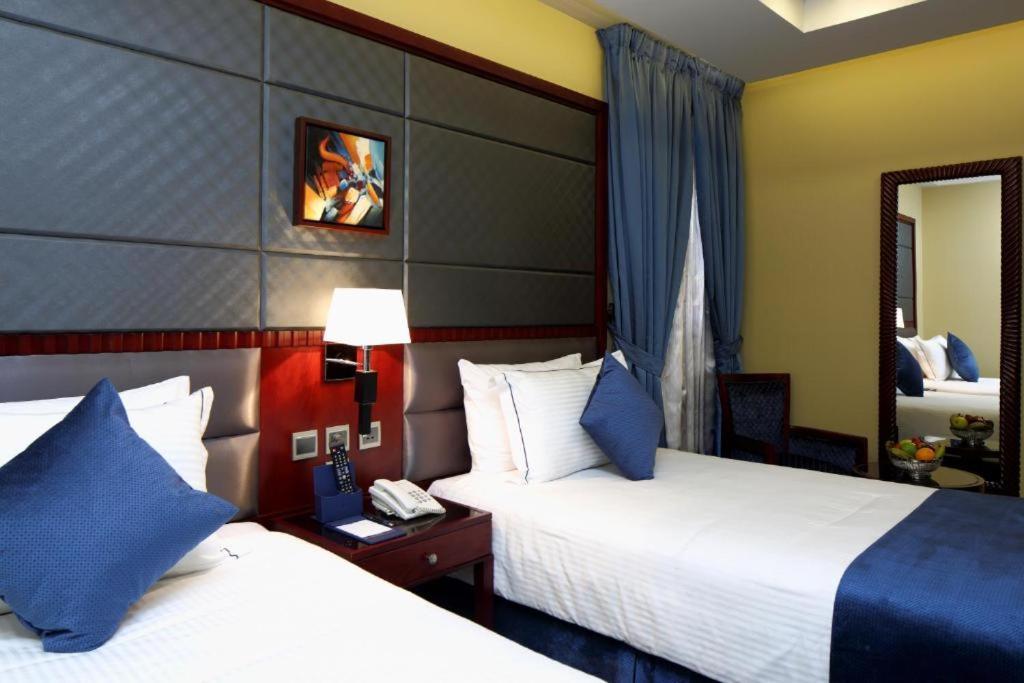Intour Al Khafji Hotel Экстерьер фото
