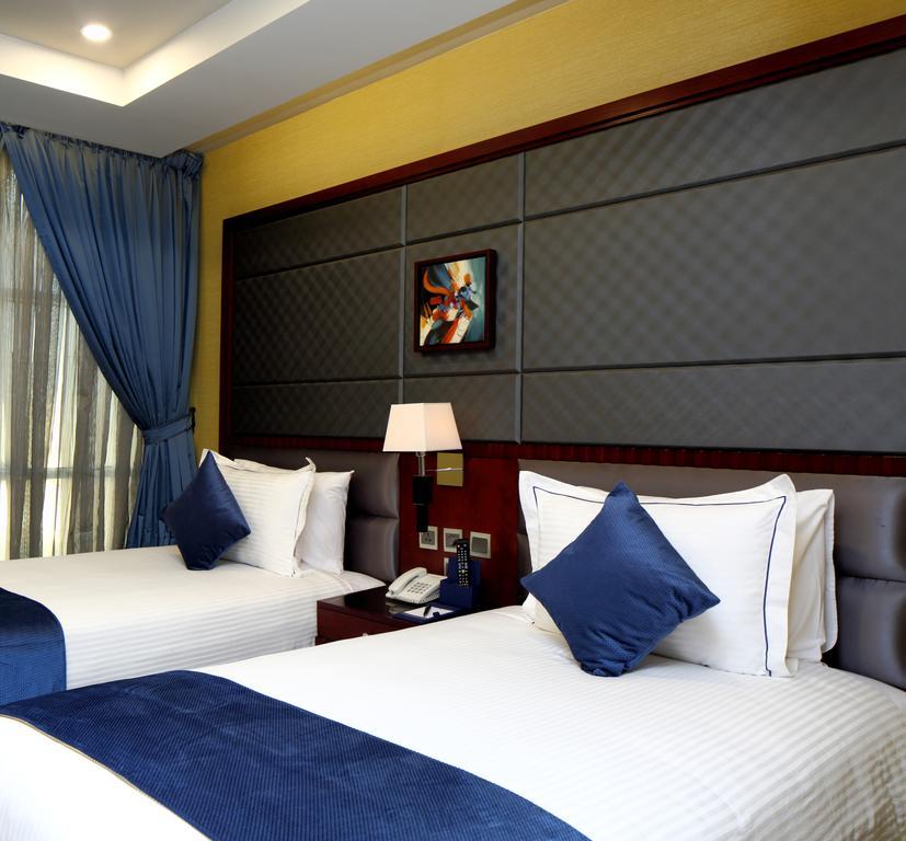 Intour Al Khafji Hotel Экстерьер фото
