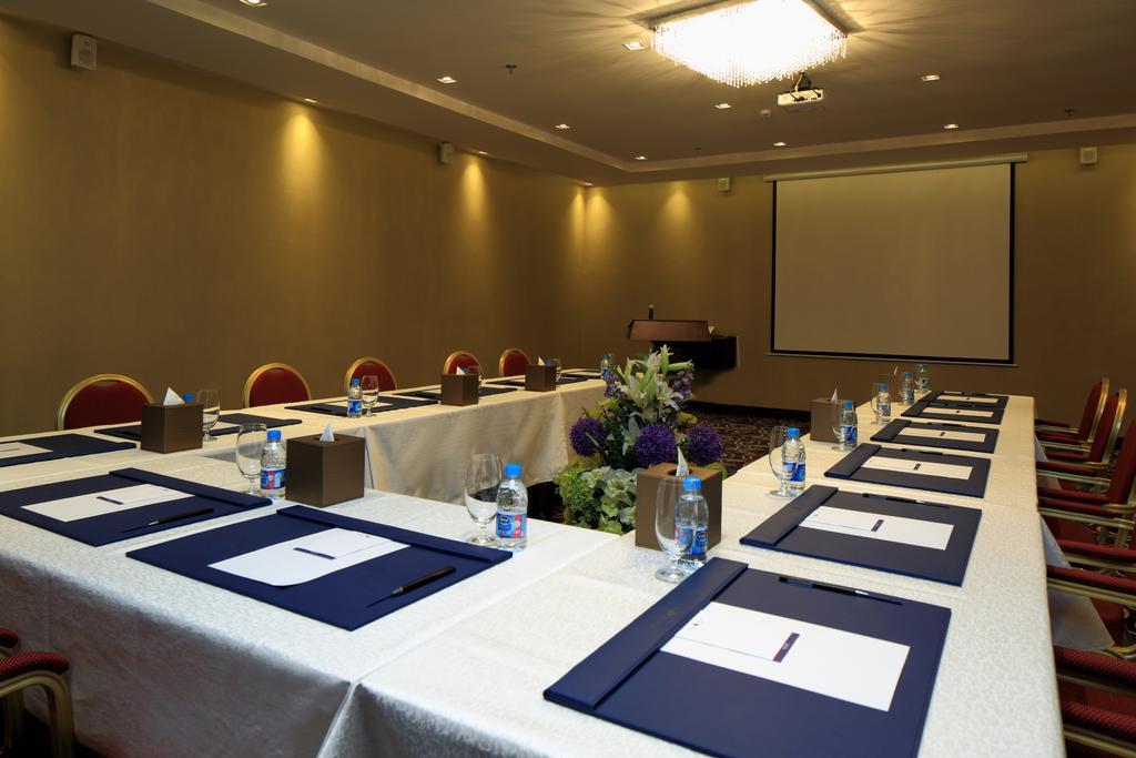 Intour Al Khafji Hotel Экстерьер фото