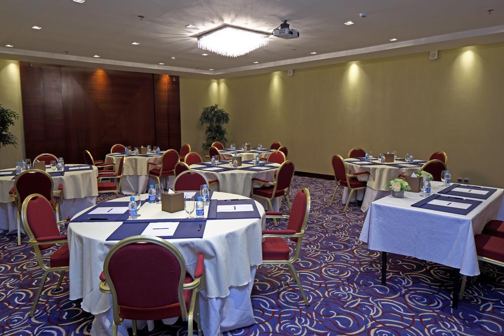 Intour Al Khafji Hotel Экстерьер фото