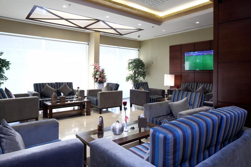 Intour Al Khafji Hotel Экстерьер фото