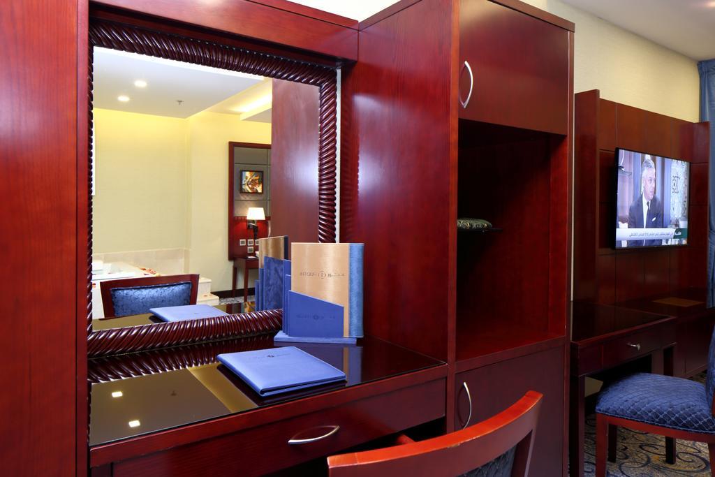 Intour Al Khafji Hotel Экстерьер фото