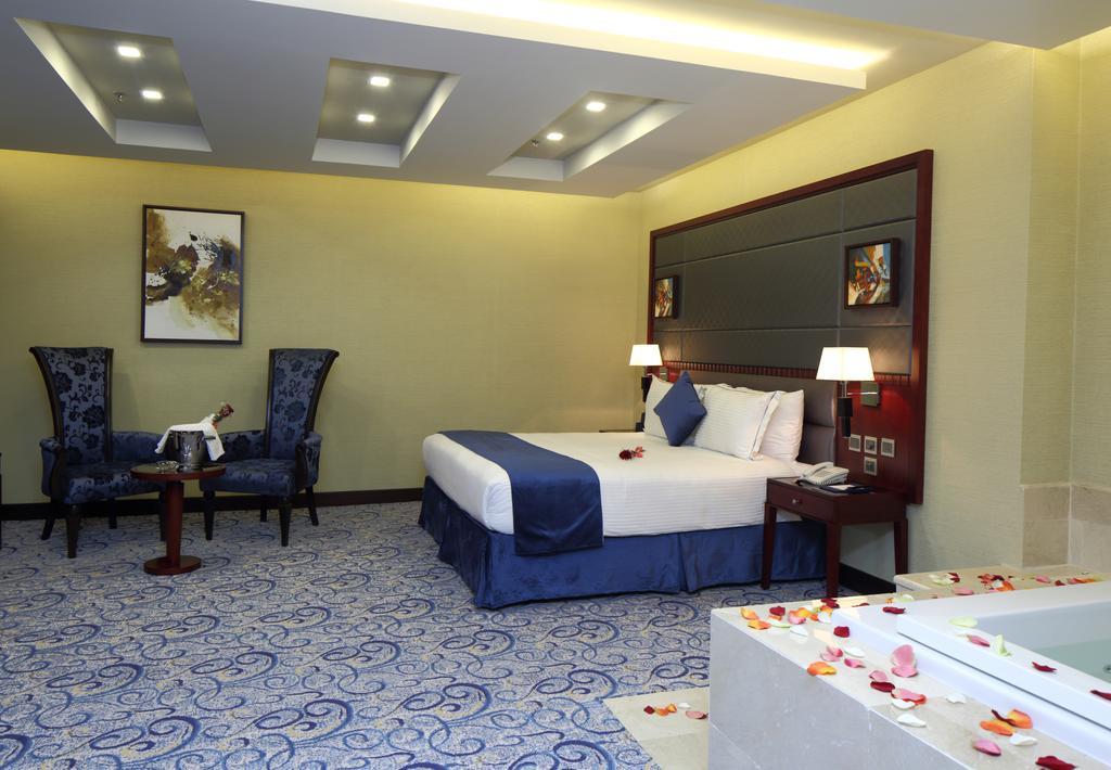 Intour Al Khafji Hotel Экстерьер фото