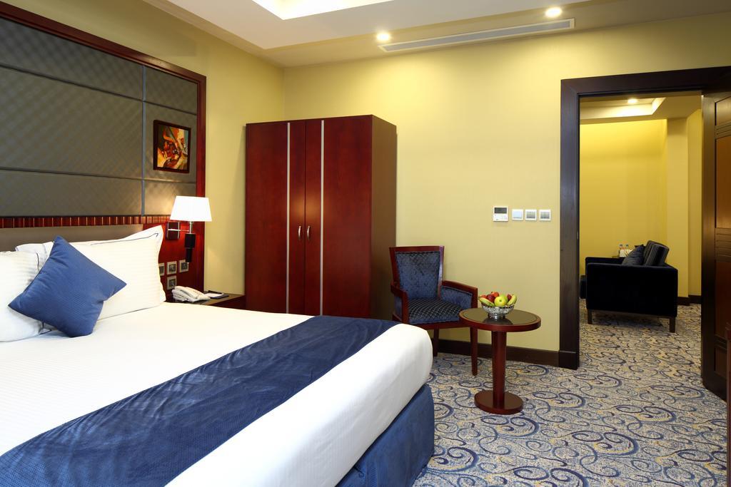 Intour Al Khafji Hotel Экстерьер фото