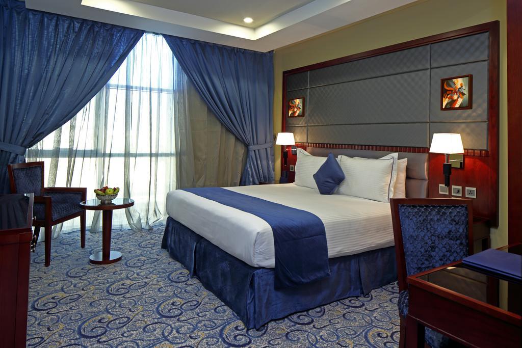 Intour Al Khafji Hotel Экстерьер фото