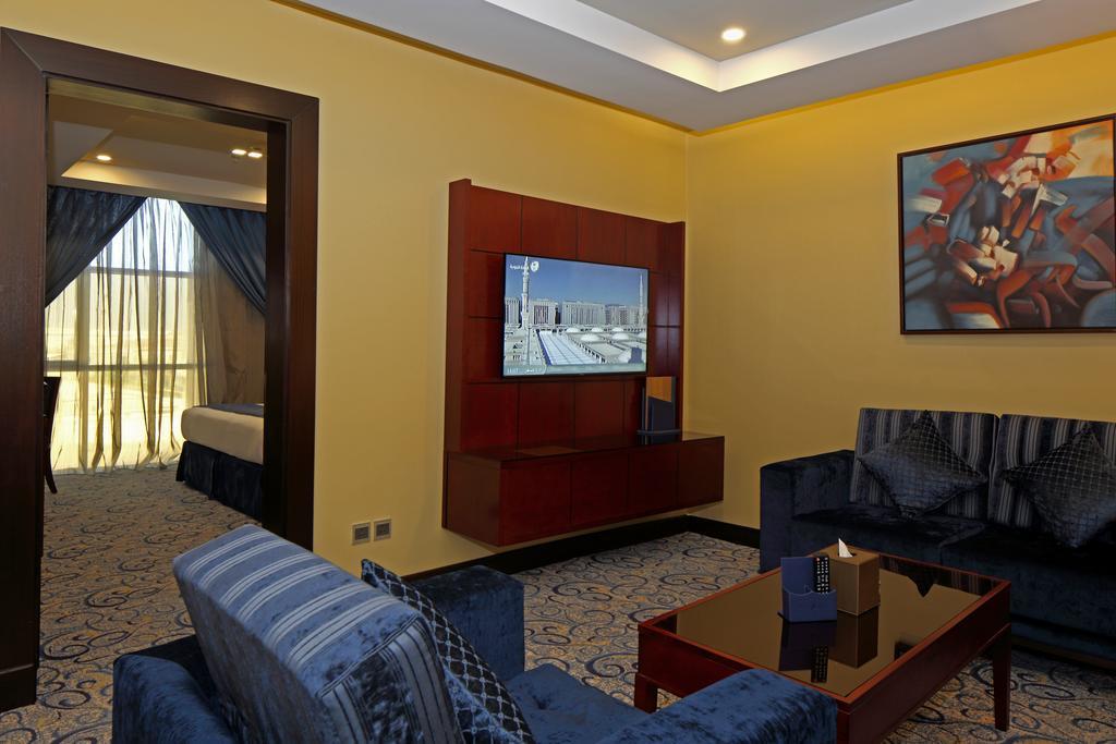 Intour Al Khafji Hotel Экстерьер фото