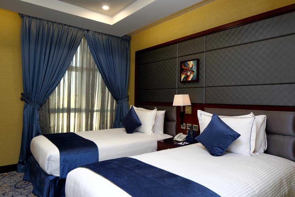 Intour Al Khafji Hotel Экстерьер фото