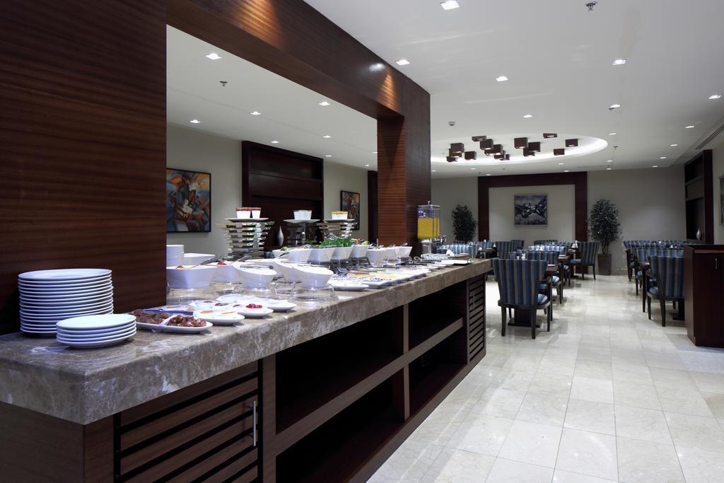 Intour Al Khafji Hotel Экстерьер фото