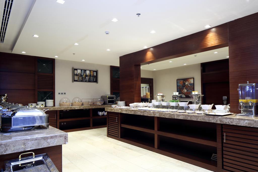 Intour Al Khafji Hotel Экстерьер фото