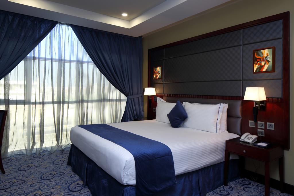 Intour Al Khafji Hotel Номер фото