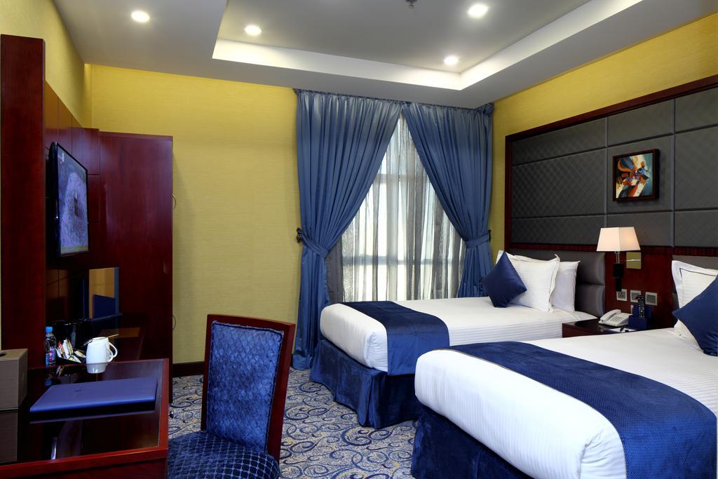 Intour Al Khafji Hotel Номер фото