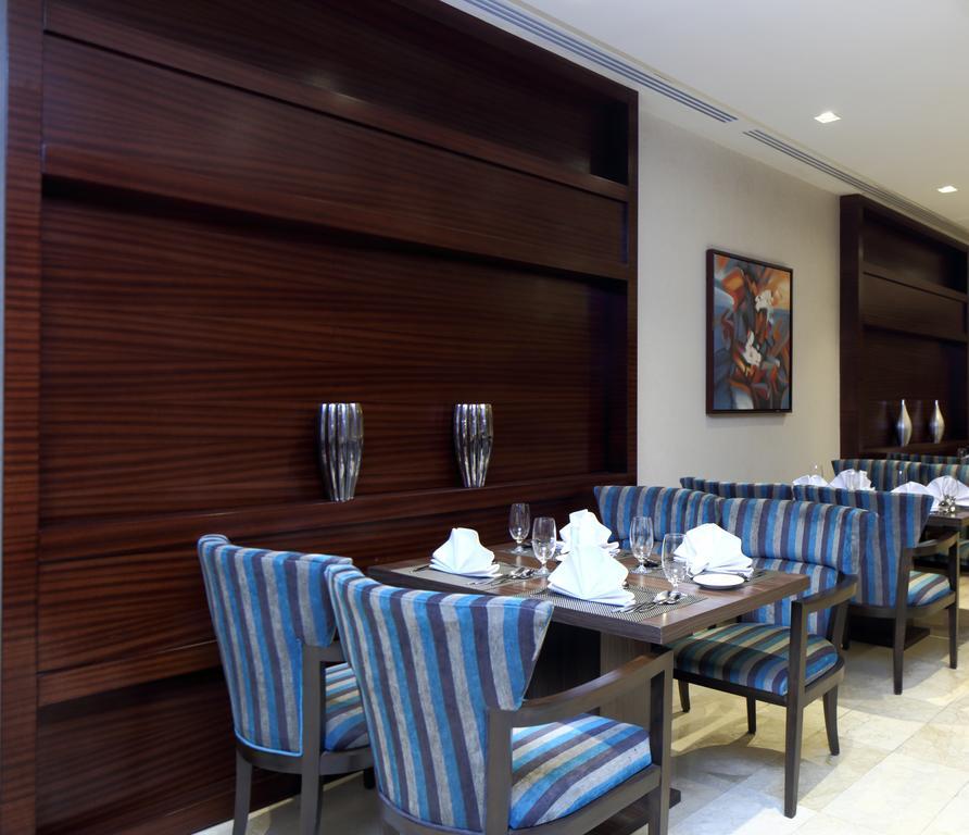 Intour Al Khafji Hotel Экстерьер фото