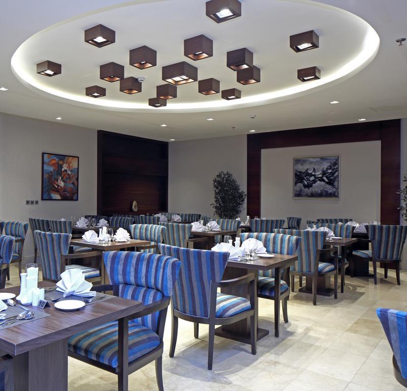 Intour Al Khafji Hotel Экстерьер фото
