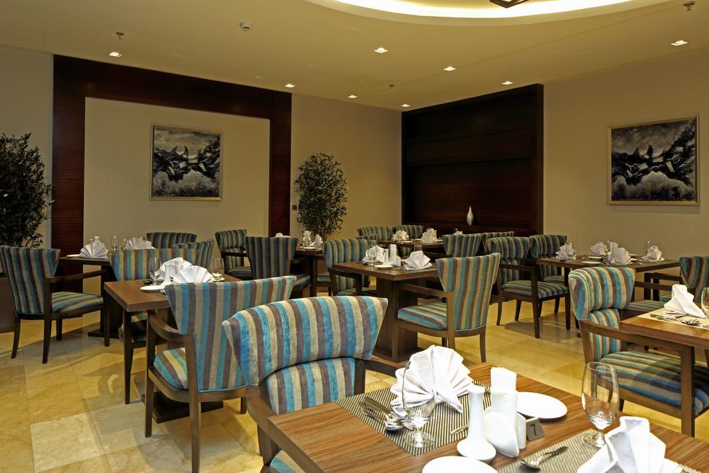 Intour Al Khafji Hotel Экстерьер фото